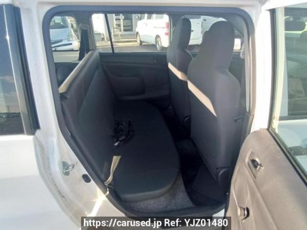 Used 2011 AT toyota probox-van NCP51V Image[14]