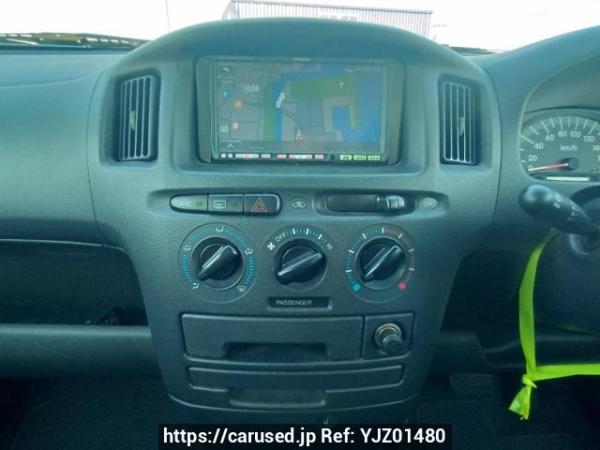 Used 2011 AT toyota probox-van NCP51V Image[18]