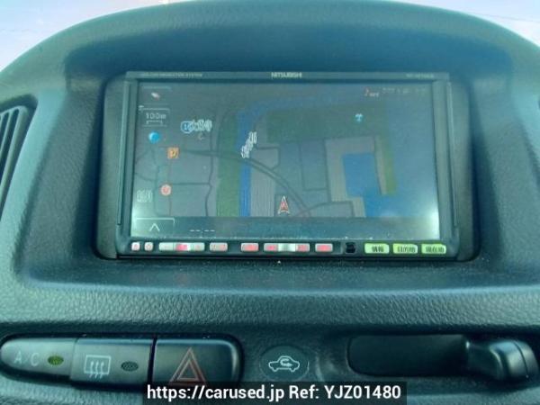 Used 2011 AT toyota probox-van NCP51V Image[20]