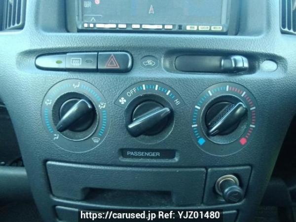 Used 2011 AT toyota probox-van NCP51V Image[21]