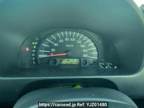 Used 2011 AT toyota probox-van NCP51V Image[23]