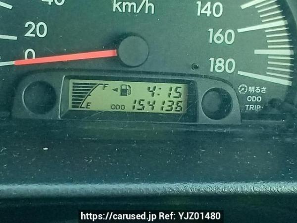 Used 2011 AT toyota probox-van NCP51V Image[24]