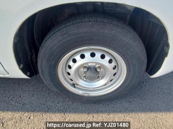Used 2011 AT toyota probox-van NCP51V Image[26]