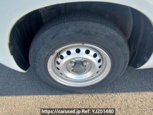 Used 2011 AT toyota probox-van NCP51V Image[27]