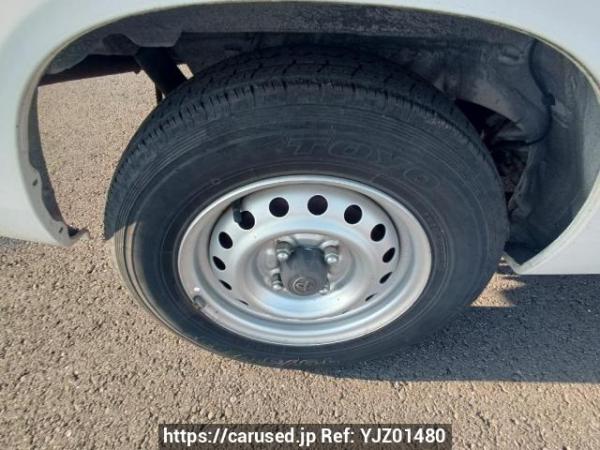 Used 2011 AT toyota probox-van NCP51V Image[28]