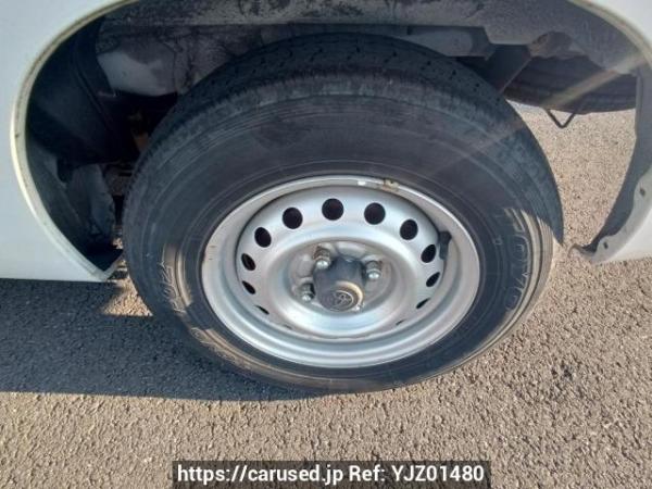 Used 2011 AT toyota probox-van NCP51V Image[29]