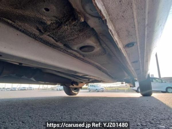 Used 2011 AT toyota probox-van NCP51V Image[35]