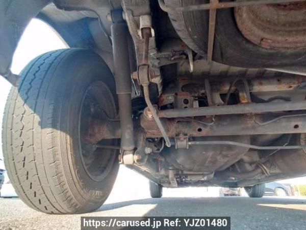 Used 2011 AT toyota probox-van NCP51V Image[36]