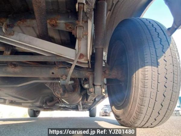 Used 2011 AT toyota probox-van NCP51V Image[37]