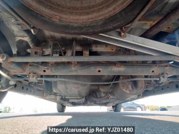 Used 2011 AT toyota probox-van NCP51V Image[38]