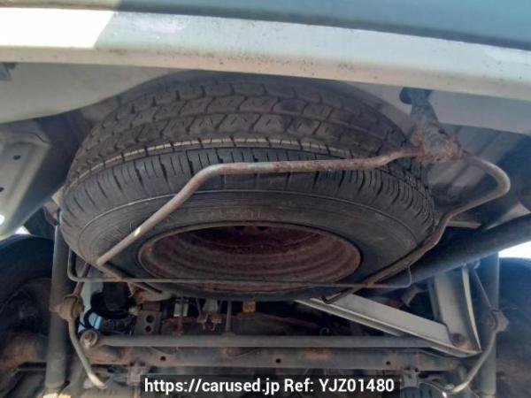 Used 2011 AT toyota probox-van NCP51V Image[39]