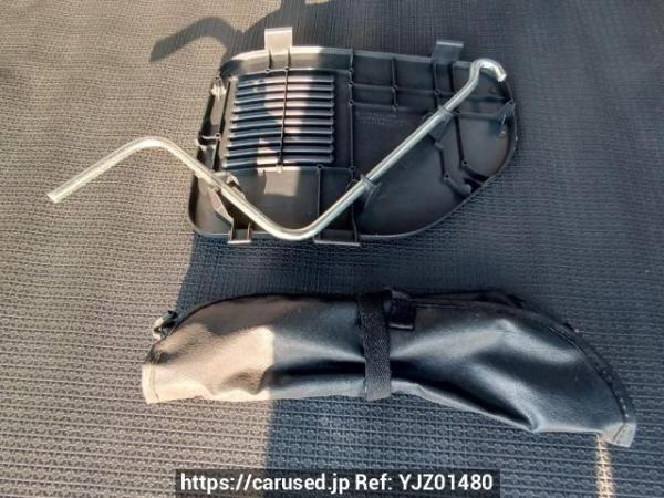 Used 2011 AT toyota probox-van NCP51V Image[40]