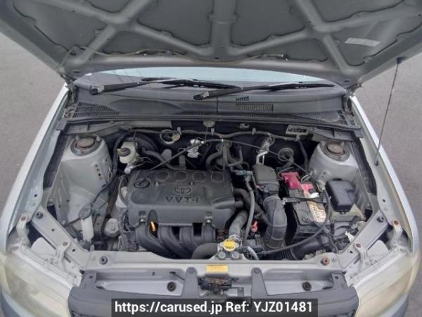 Used 2013 AT toyota probox-van NCP51V Image[9]