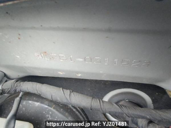 Used 2013 AT toyota probox-van NCP51V Image[11]