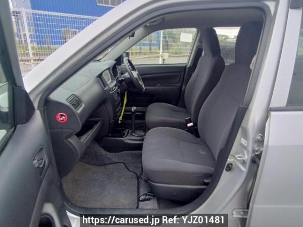 Used 2013 AT toyota probox-van NCP51V Image[13]