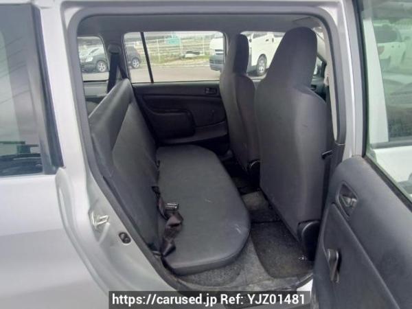 Used 2013 AT toyota probox-van NCP51V Image[14]