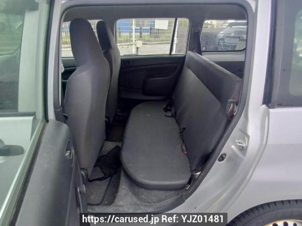 Used 2013 AT toyota probox-van NCP51V Image[15]