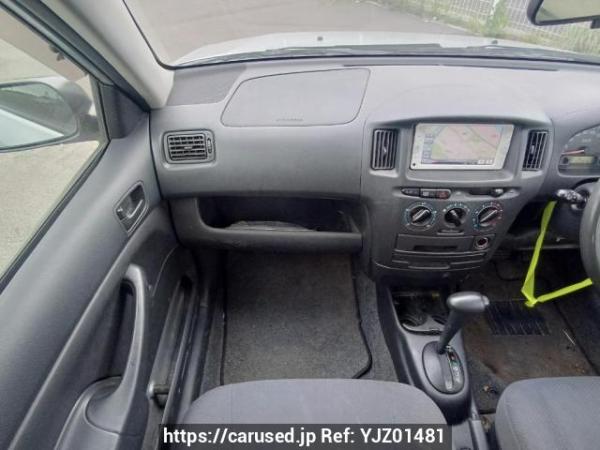 Used 2013 AT toyota probox-van NCP51V Image[17]
