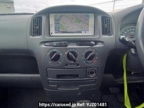 Used 2013 AT toyota probox-van NCP51V Image[18]