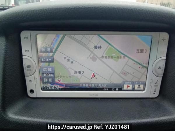 Used 2013 AT toyota probox-van NCP51V Image[20]