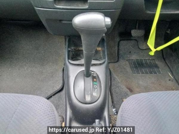 Used 2013 AT toyota probox-van NCP51V Image[22]