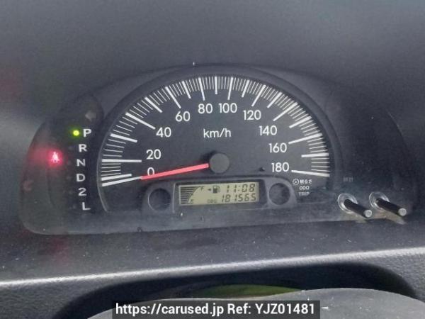 Used 2013 AT toyota probox-van NCP51V Image[23]