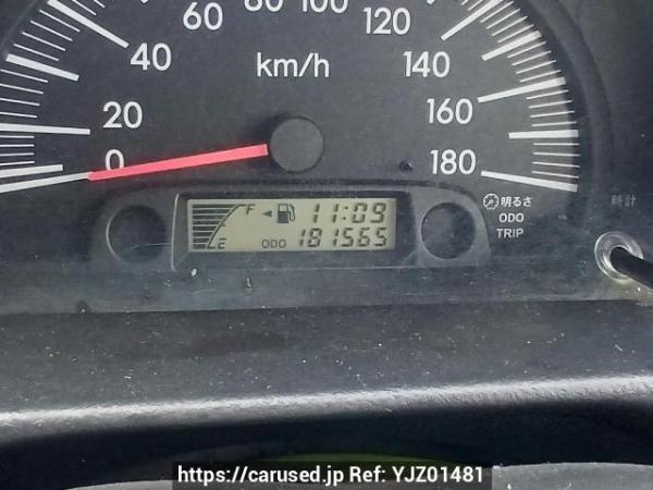 Used 2013 AT toyota probox-van NCP51V Image[24]