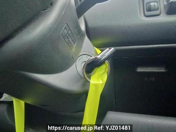 Used 2013 AT toyota probox-van NCP51V Image[25]