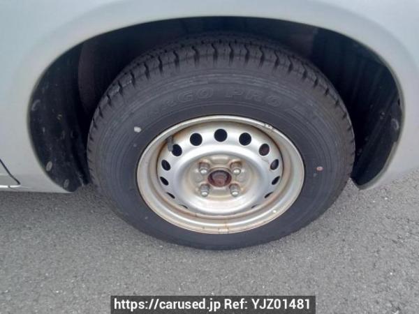 Used 2013 AT toyota probox-van NCP51V Image[26]