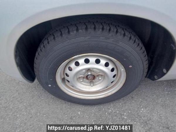 Used 2013 AT toyota probox-van NCP51V Image[27]