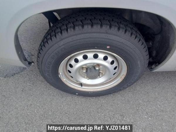 Used 2013 AT toyota probox-van NCP51V Image[28]
