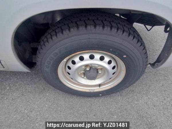 Used 2013 AT toyota probox-van NCP51V Image[29]