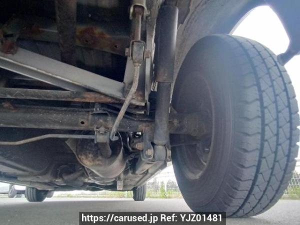 Used 2013 AT toyota probox-van NCP51V Image[37]