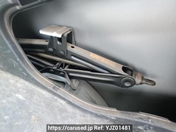Used 2013 AT toyota probox-van NCP51V Image[41]