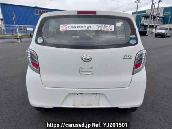 Used 2015 AT daihatsu mira-e-s LA300S Image[5]