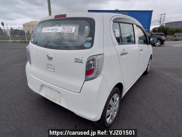 Used 2015 AT daihatsu mira-e-s LA300S Image[6]