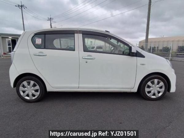 Used 2015 AT daihatsu mira-e-s LA300S Image[7]
