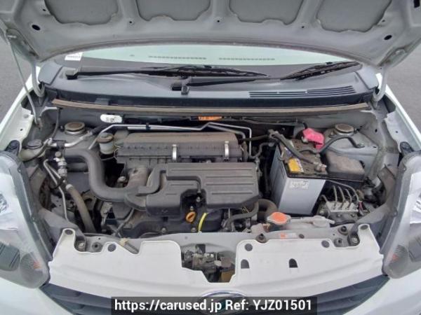 Used 2015 AT daihatsu mira-e-s LA300S Image[9]