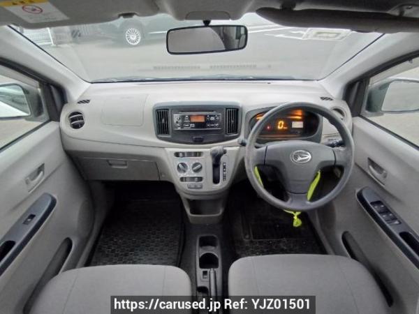 Used 2015 AT daihatsu mira-e-s LA300S Image[16]
