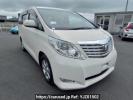 Toyota Alphard ANH20W