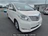 Used 2008 AT toyota alphard ANH20W Image[0]