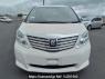 Used 2008 AT toyota alphard ANH20W Image[1]