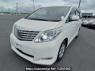 Used 2008 AT toyota alphard ANH20W Image[2]