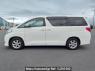 Used 2008 AT toyota alphard ANH20W Image[3]