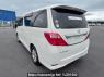 Used 2008 AT toyota alphard ANH20W Image[4]