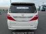 Used 2008 AT toyota alphard ANH20W Image[5]
