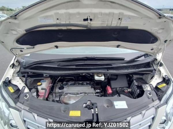 Used 2008 AT toyota alphard ANH20W Image[9]