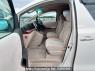 Used 2008 AT toyota alphard ANH20W Image[13]