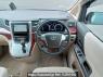 Used 2008 AT toyota alphard ANH20W Image[20]