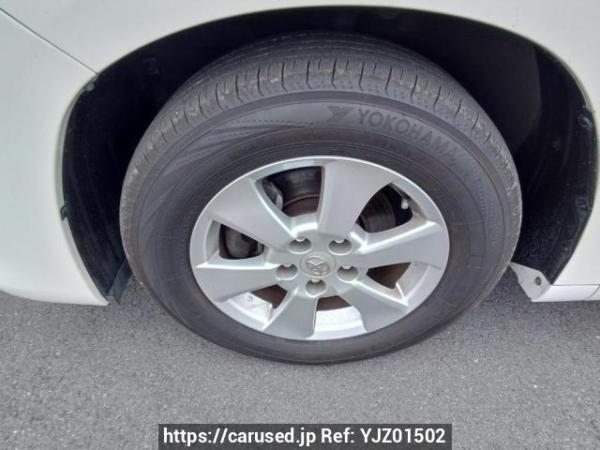 Used 2008 AT toyota alphard ANH20W Image[29]